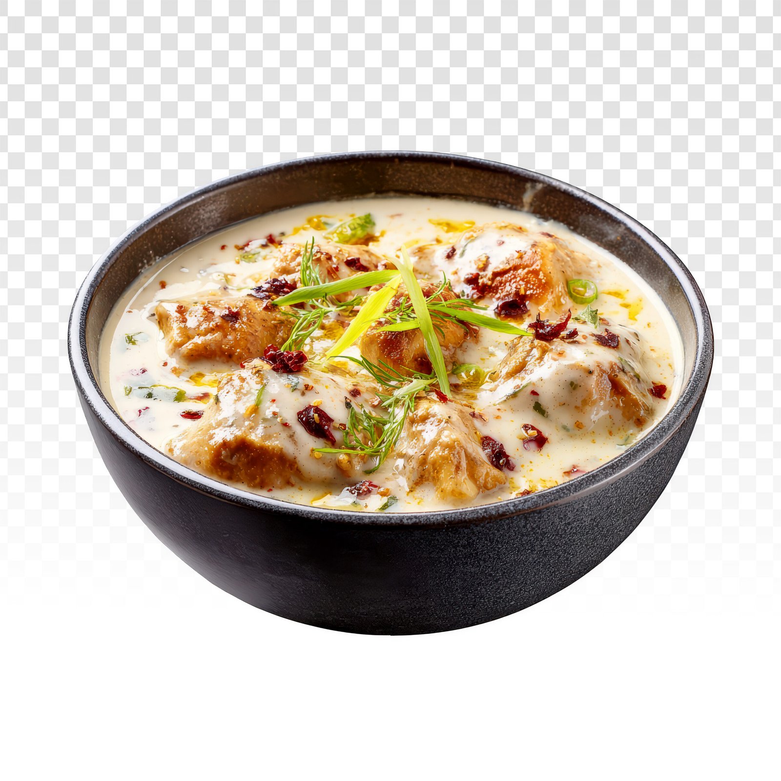 Dahi Bhallay