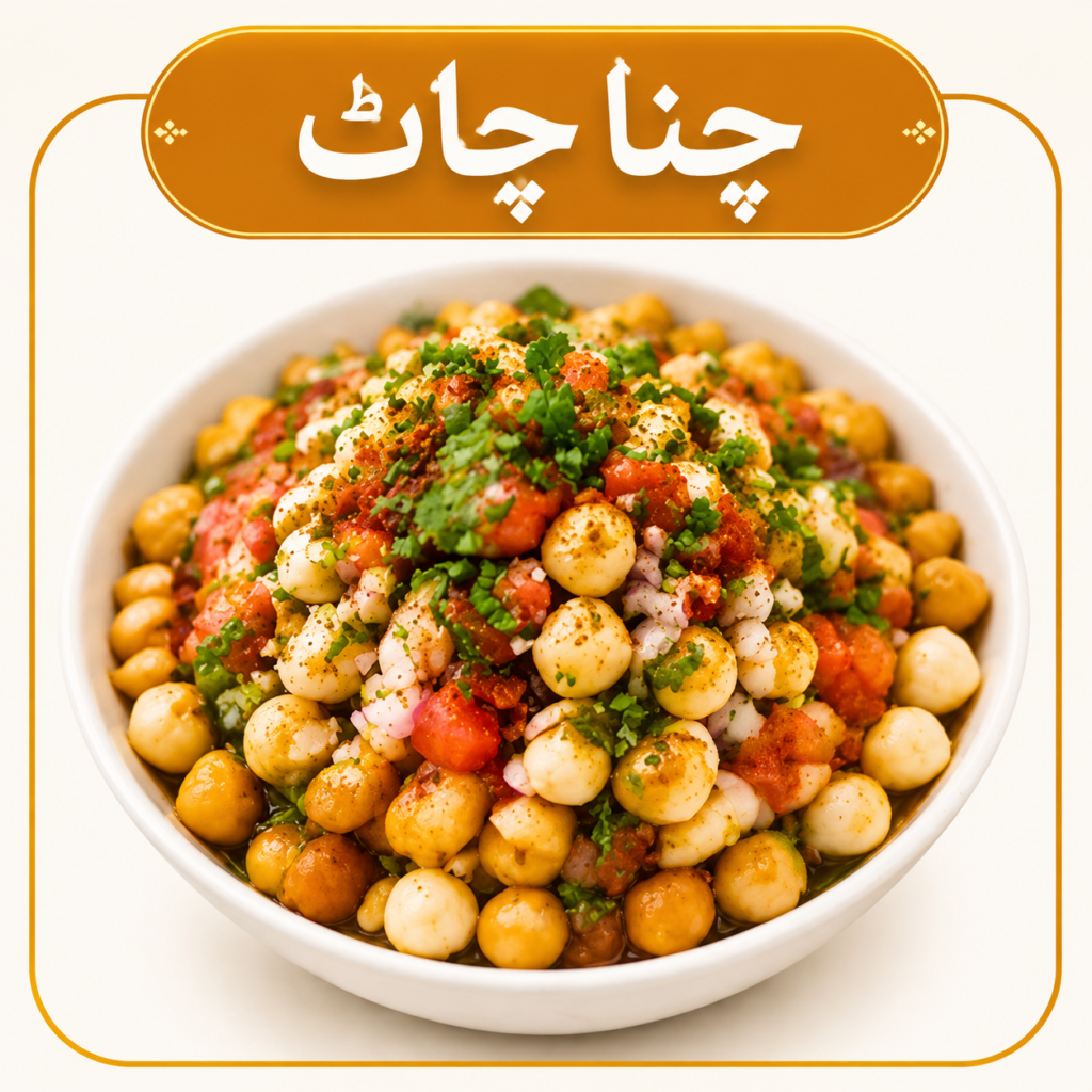 zouq-chana-chaat
