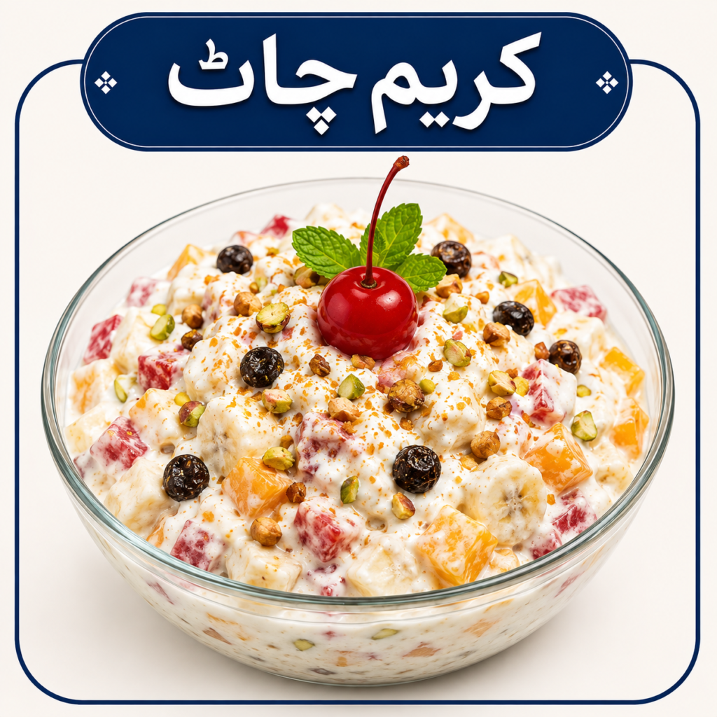 zouq-cream-chaat